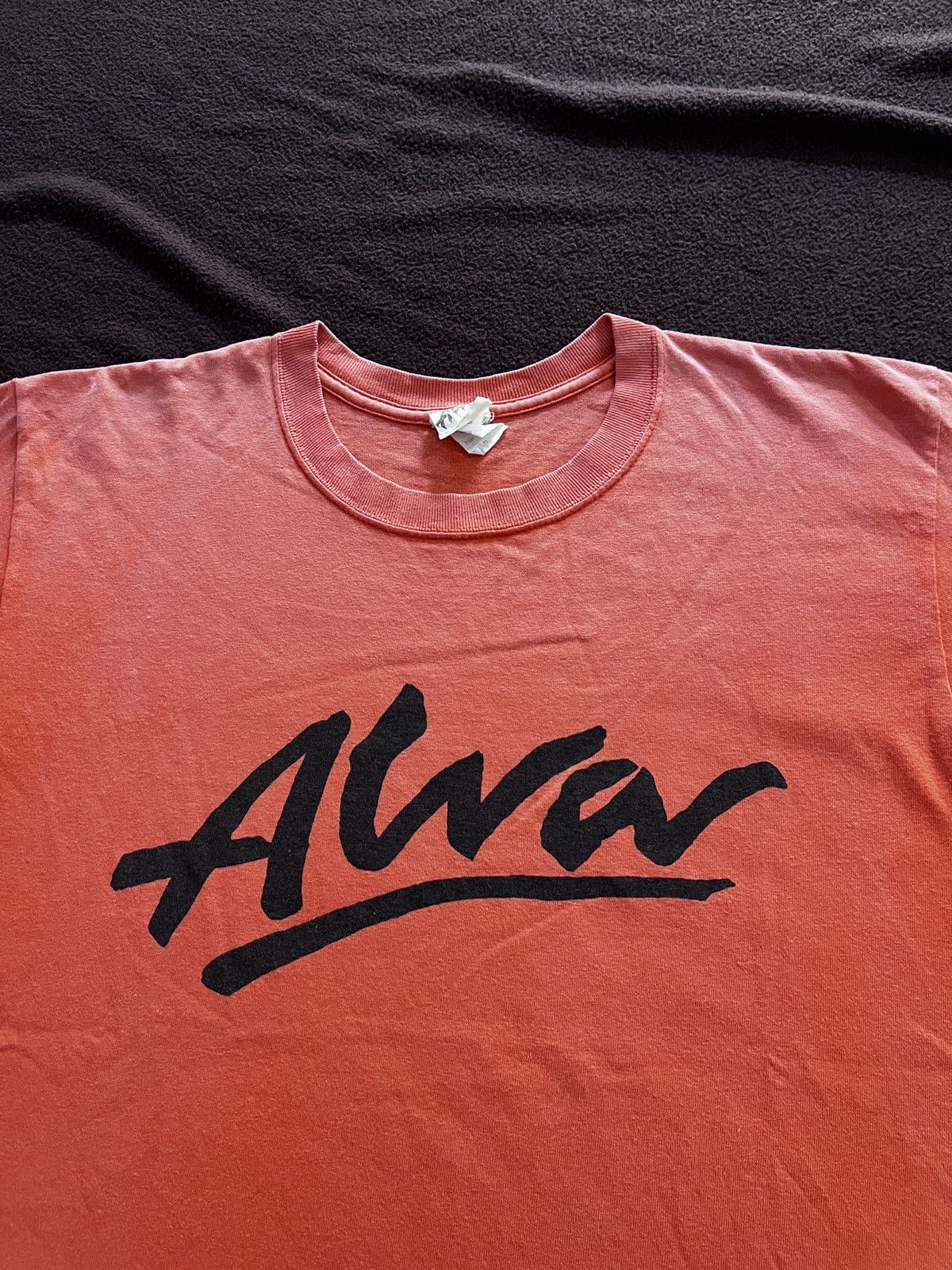 Dogtown Tony Alva Skateboard 90s Size US M / EU 48-50 / 2 - 3 Thumbnail