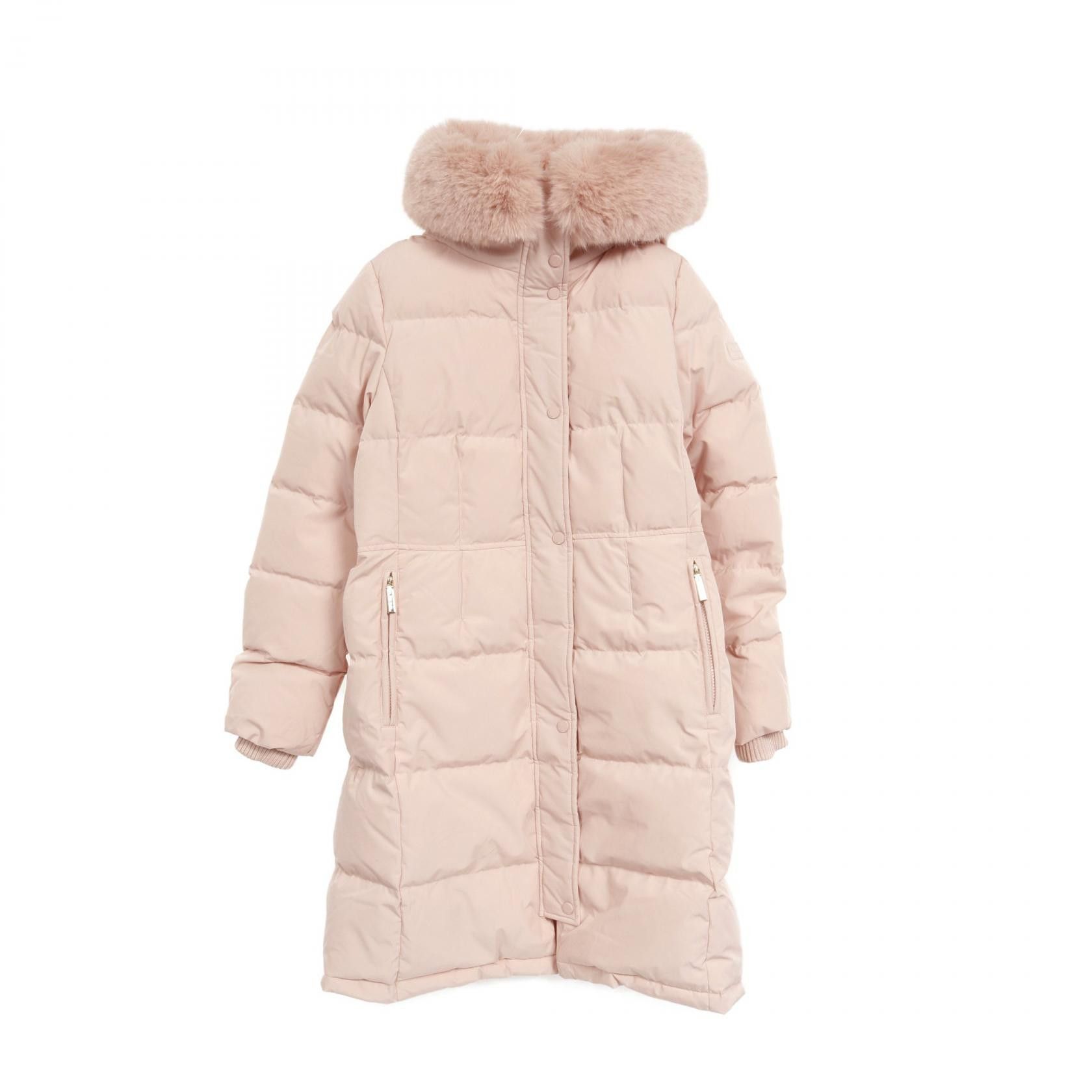 Kate Spade Kate Spade Kate Spade Down Jacket Polyurethane Outerwear Others Outerwear KSDA24738U Size ONE SIZE - 1 Thumbnail