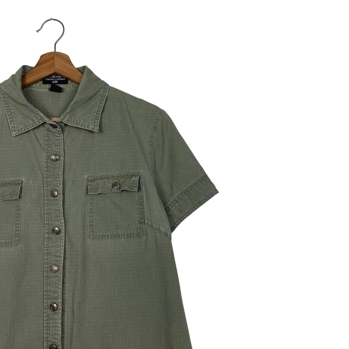 Ralph Lauren Polo Jeans Ralph Lauren Dress Size M / US 6-8 / IT 42-44 - 6 Thumbnail