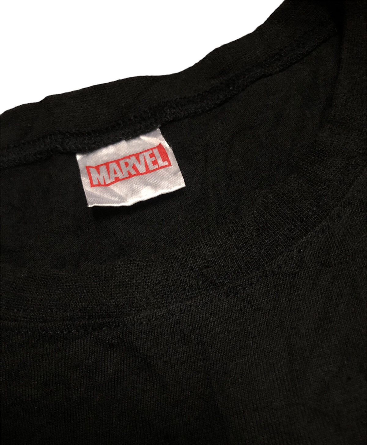 Anime × Cartoon Network × Japanese Brand Vintage Anima Marvel Comics Long Sleeve Tee Shirt Size US L / EU 52-54 / 3 - 12 Thumbnail