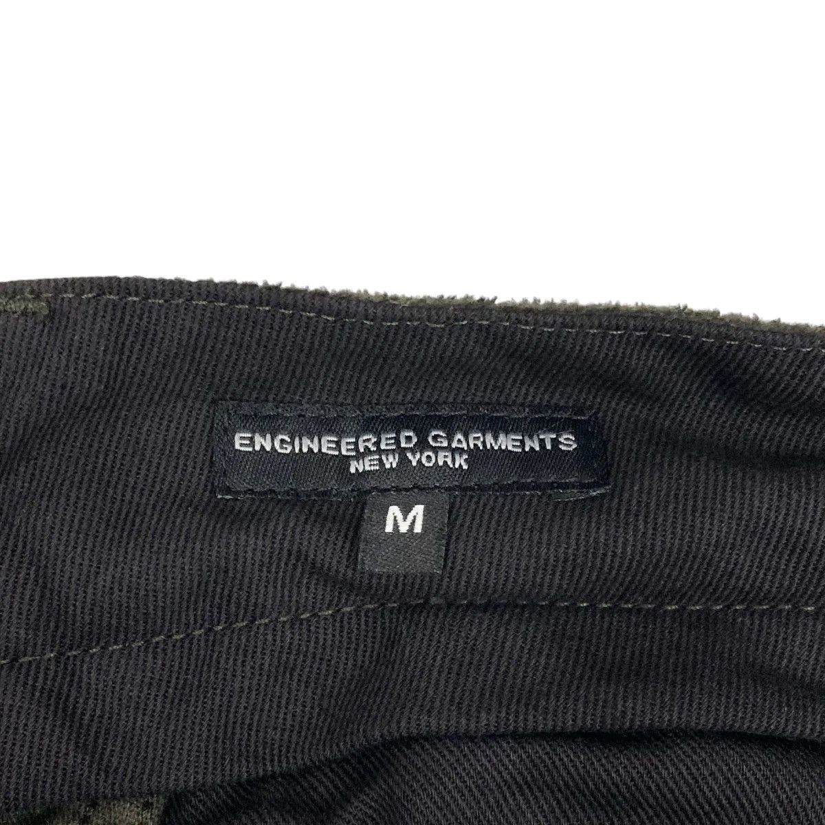 Engineered Garments Engineered Garments corduroy FA pants Size US 30 / EU 46 - 5 Thumbnail