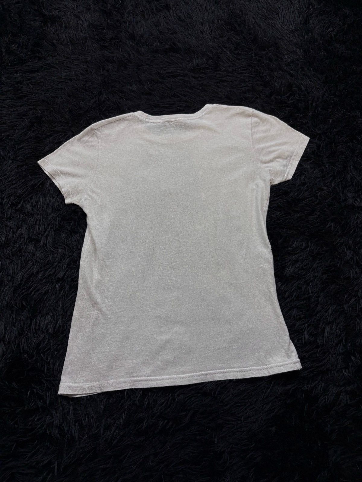 Enfants Riches Deprimes ERD Style Edward Scissorhands Archive Avant Garde T shirt Size S / US 4 / IT 40 - 5 Thumbnail