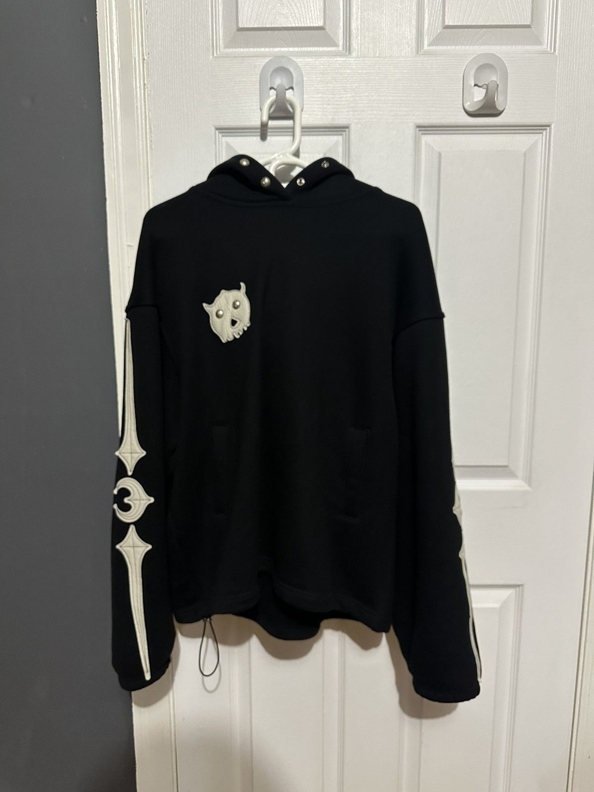 TC Angels Hoodie - SIZE 1