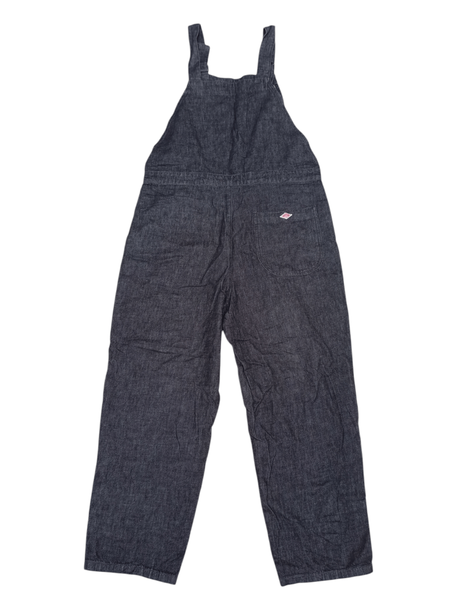 Danton Vintage Danton Vetements De Travail Baggy Overalls Size US 34 / EU 50 - 1 Thumbnail