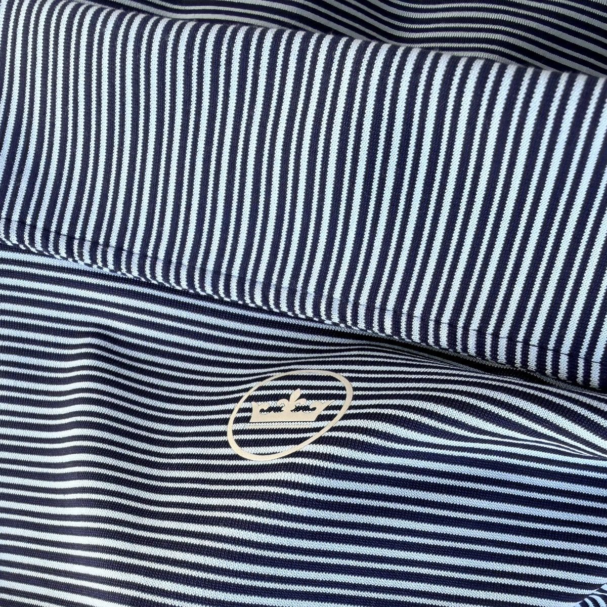 Peter Millar Peter Millar Crown Crafted Polo Shirt Men Size XL Striped Size US XL / EU 56 / 4 - 5 Thumbnail