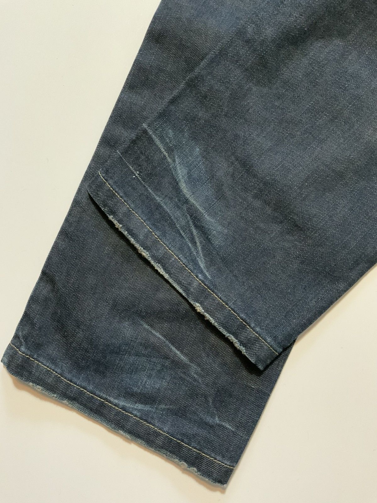 John Richmond John Richmond Italy Sex Lies Religion Rock Denim Jeans Size US 36 / EU 52 - 14 Thumbnail