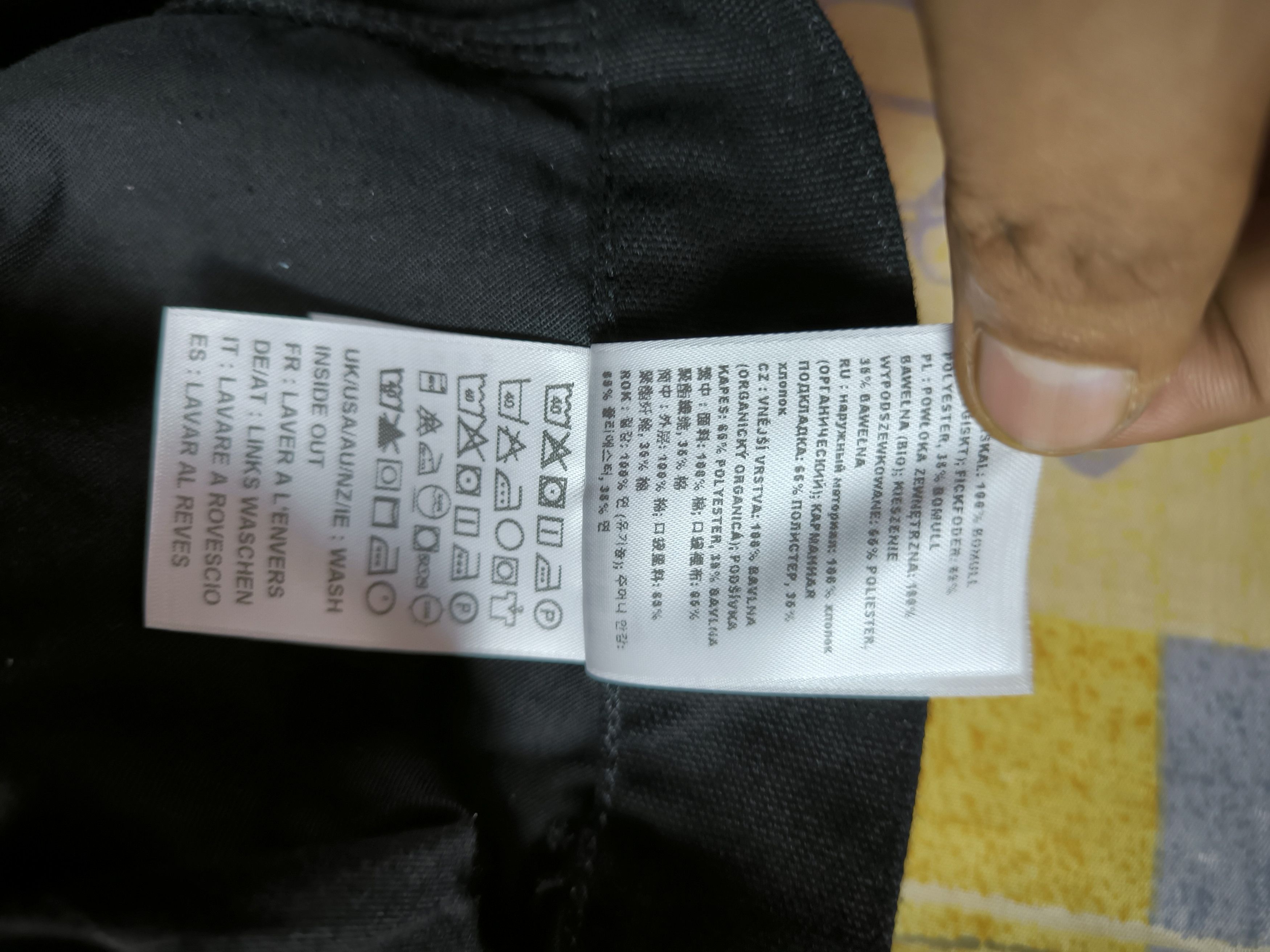 Carhartt Single Knee Pant Size US 34 / EU 50 - 15 Thumbnail