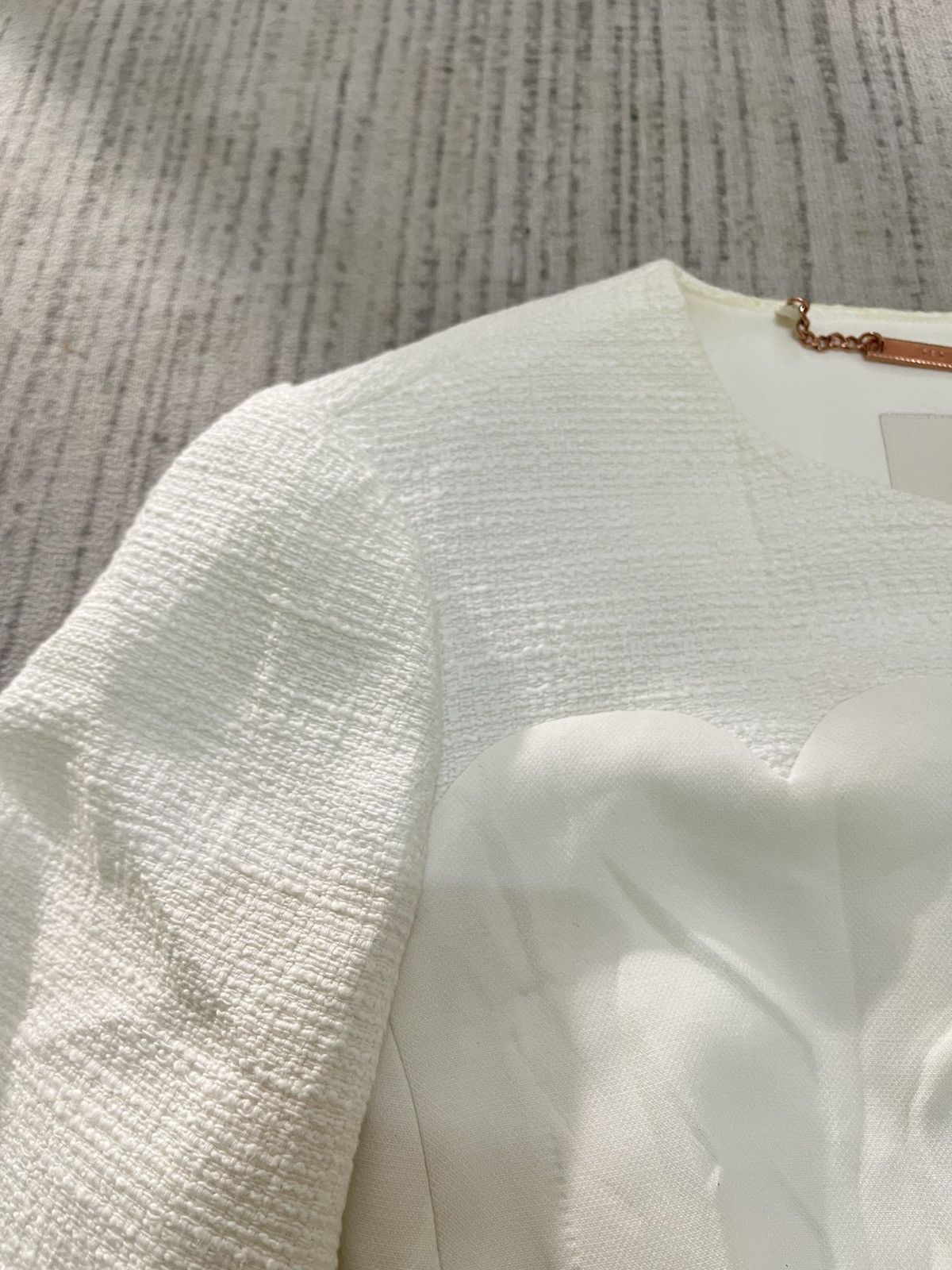 Ted Baker Ted baker jacket Size ONE SIZE - 4 Thumbnail