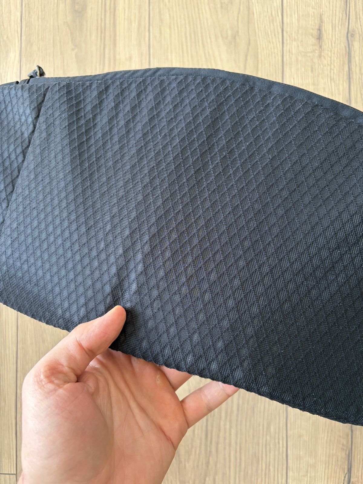 Outdoor Research Bontrager Rapid Pack Waist Gorp Core Bag Size ONE SIZE - 10 Thumbnail