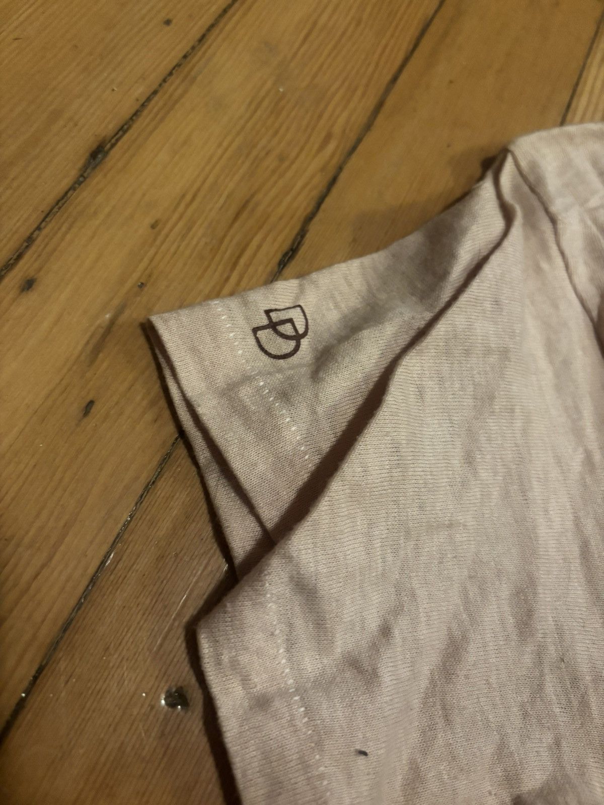 Other 1978 Original Heart Band Tee XS/S Size XS / US 0-2 / IT 36-38 - 5 Thumbnail