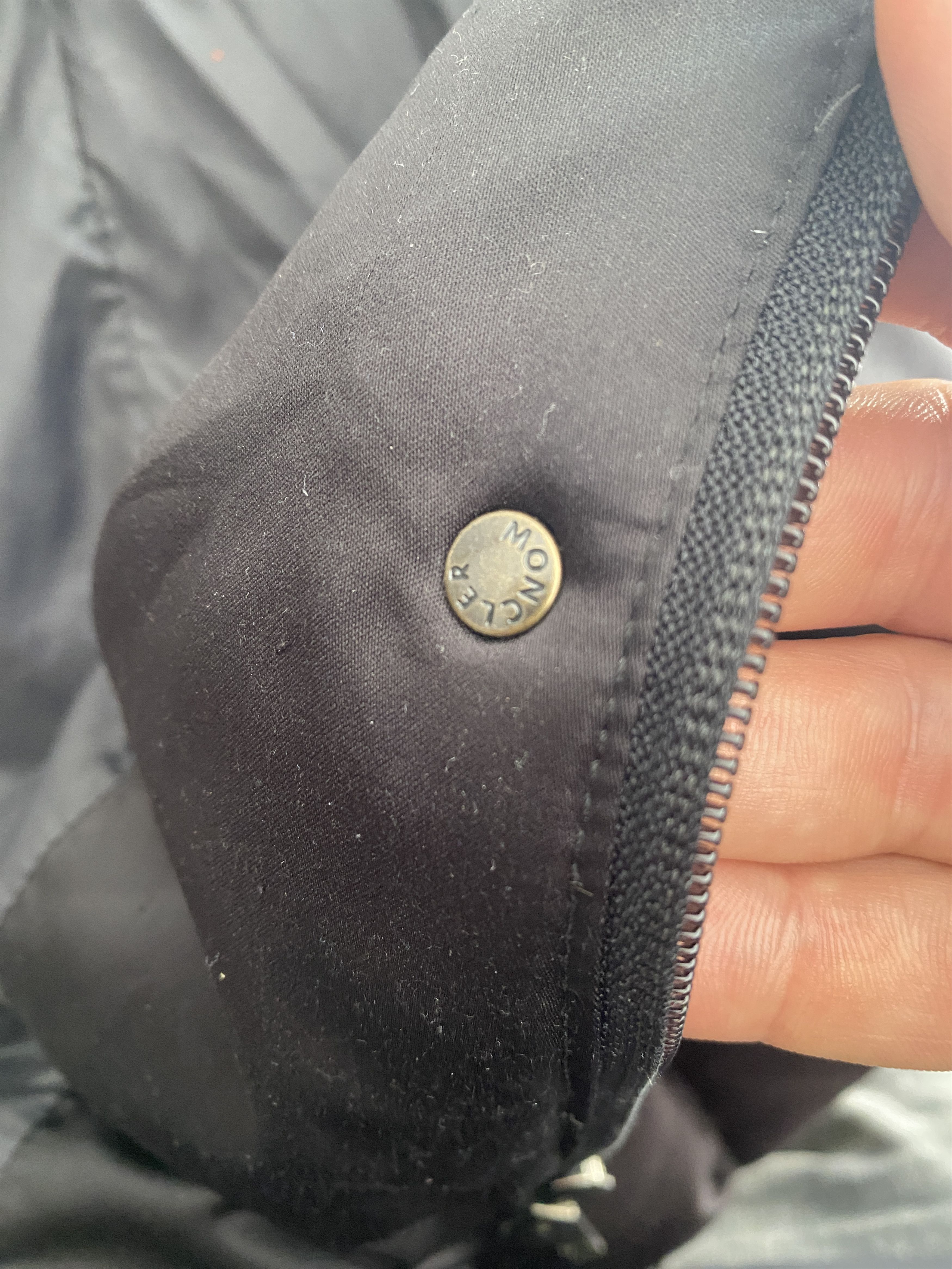 Moncler Moncler 98 Goose Puffer Long Size 4 XL 46 Quilted Piumino Size XL / US 12-14 / IT 48-50 - 20 Thumbnail