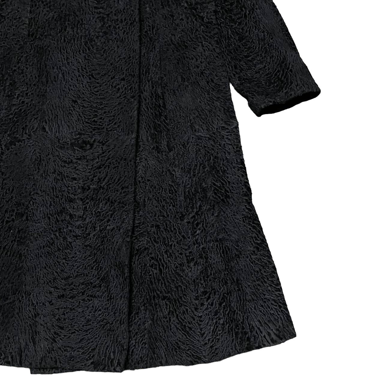 Hysteric Glamour Vintage Japanese Fur Coat If Six Was Nine LGB Size M / US 6-8 / IT 42-44 - 5 Thumbnail