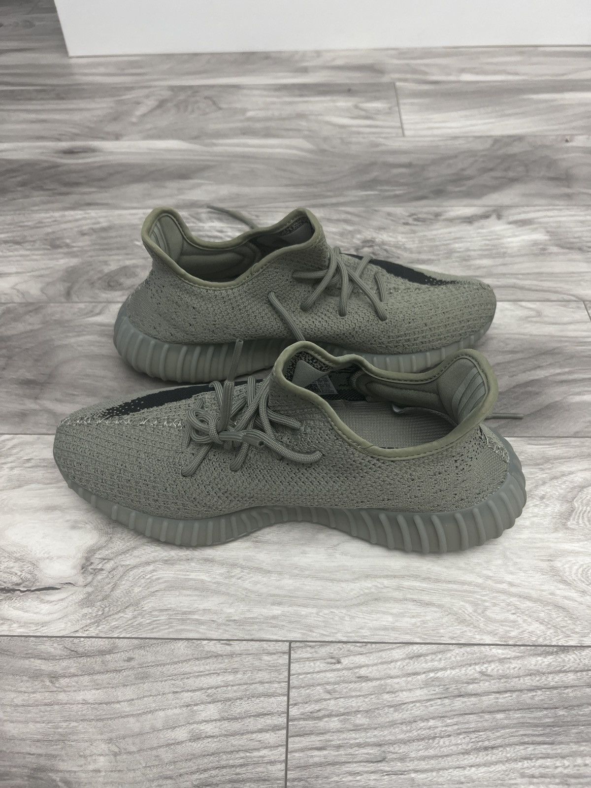 yeezy boost 350 size 11