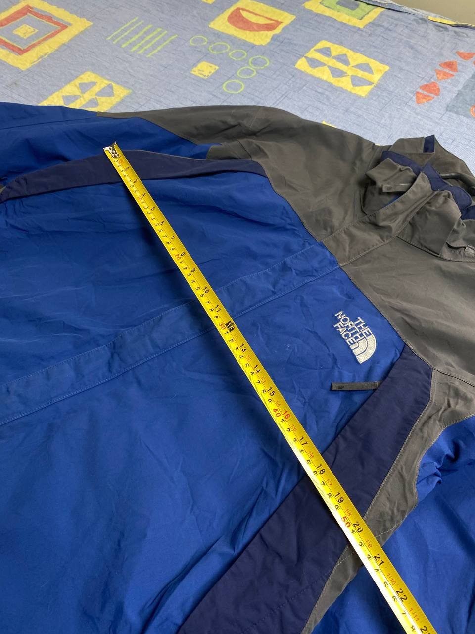 The North Face The North Face Jacket Size US L / EU 52-54 / 3 - 9 Thumbnail