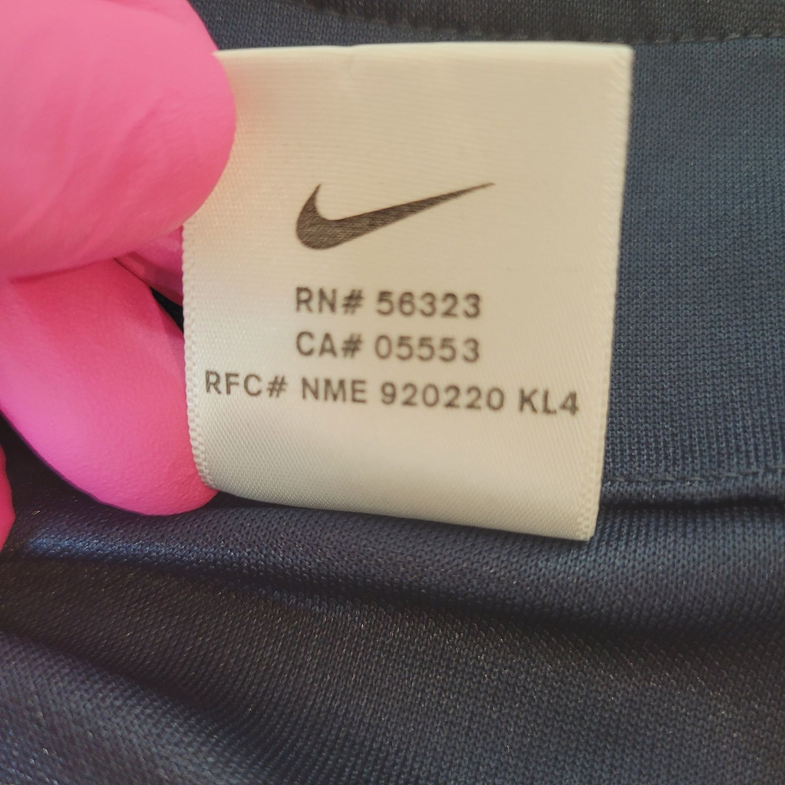 Nike VTG Y2K Nike Cardinals Baseball Jersey Womens L Embroidered Size L / US 10 / IT 46 - 7 Thumbnail