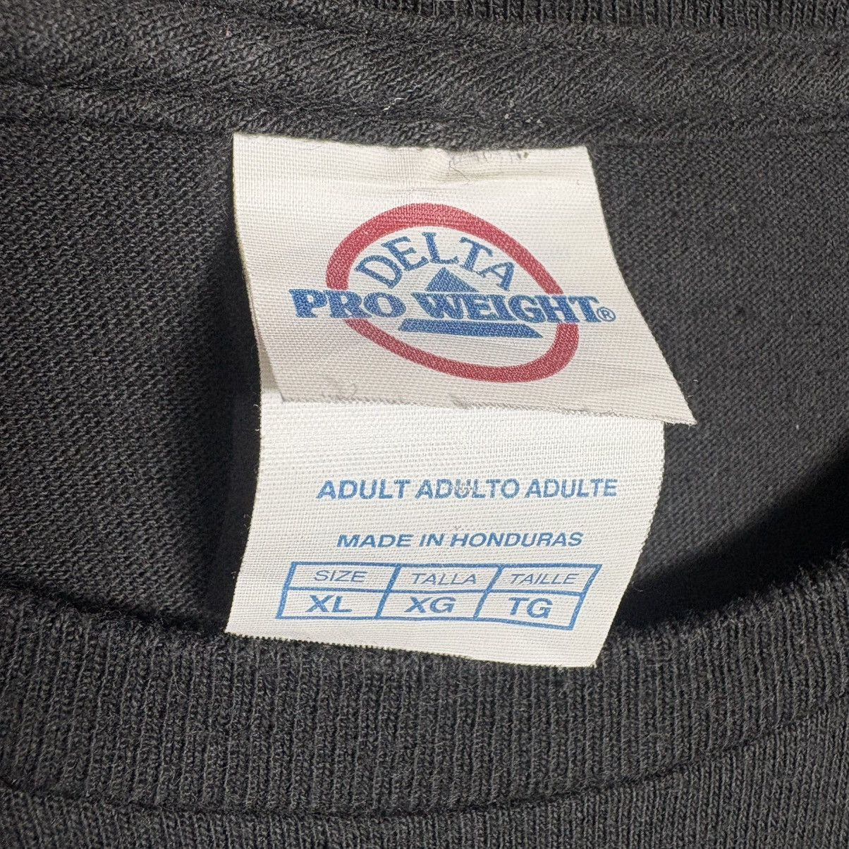 Vintage Vintage Pablo Escobar T-Shirt Size US XL / EU 56 / 4 - 3 Thumbnail