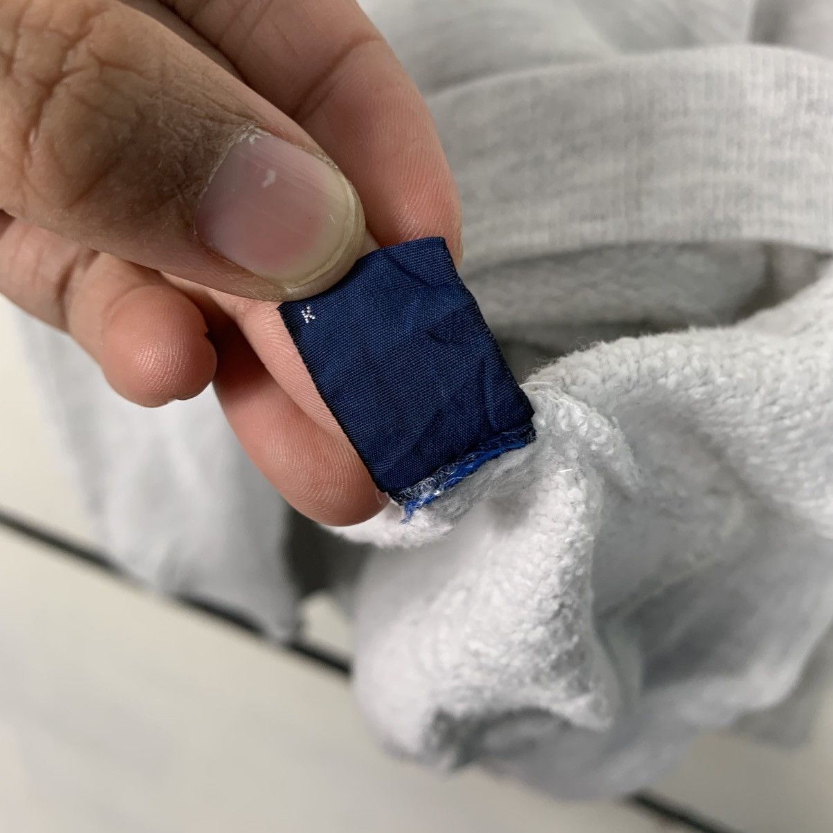 Vintage Polo Ralph Lauren Crewneck Sweatshirt