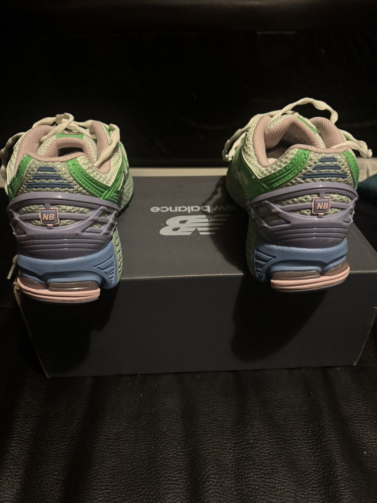 New Balance 1906R Size US 10 / EU 43 - 5 Thumbnail