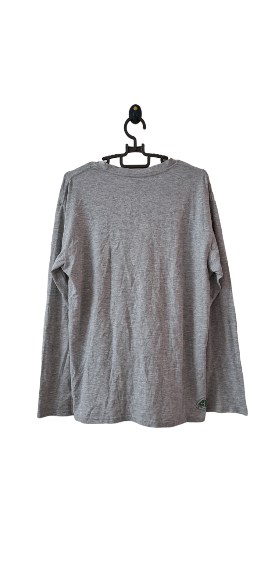 Nike × Nike ACG Nike ACG All Conditions Gear Longsleeve Size US XL / EU 56 / 4 - 3 Thumbnail