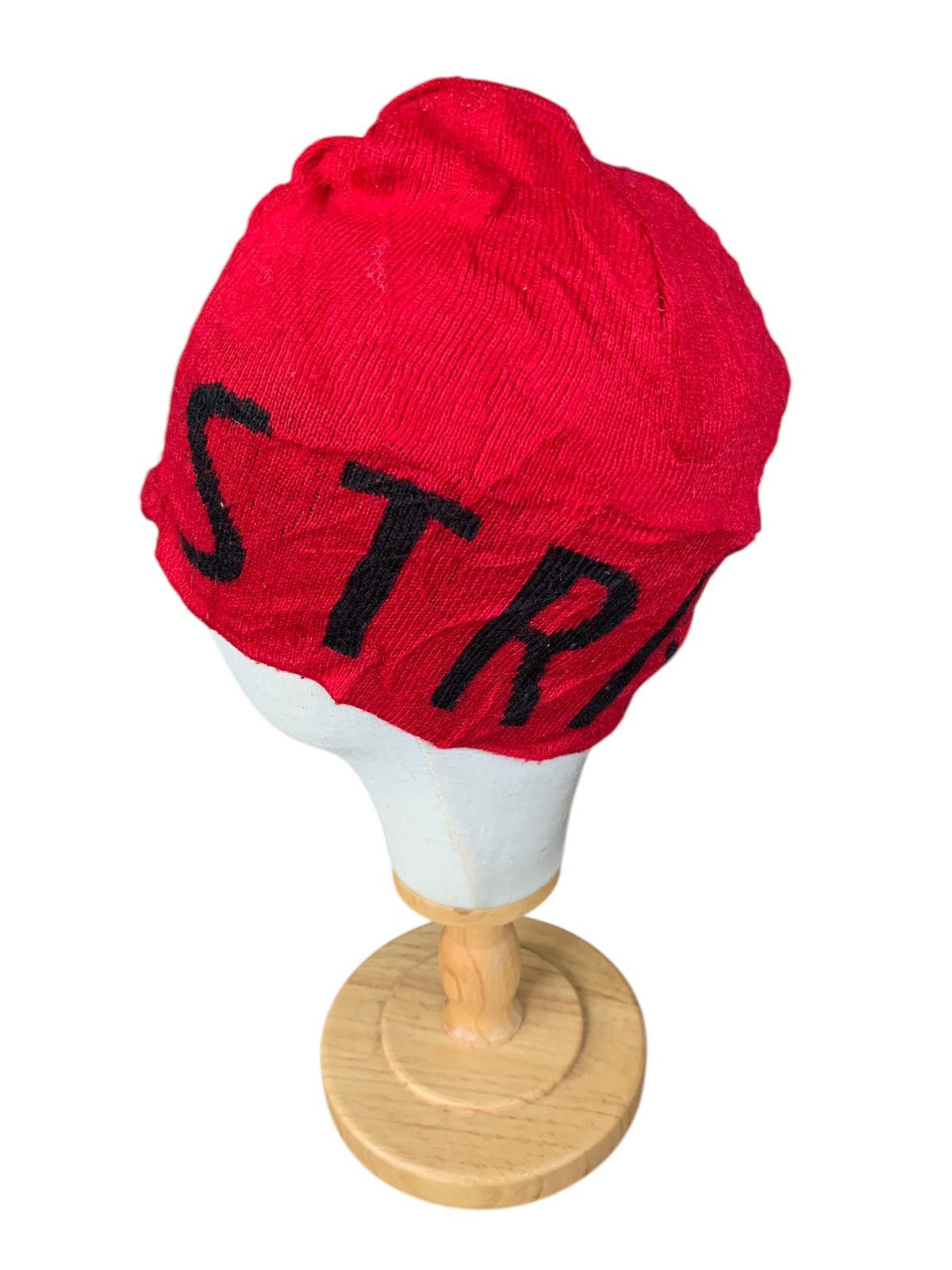 Japanese Brand × Kapital × Vintage Vintage Running Japanese Winter Sessions Beanie Hats Size ONE SIZE - 6 Thumbnail