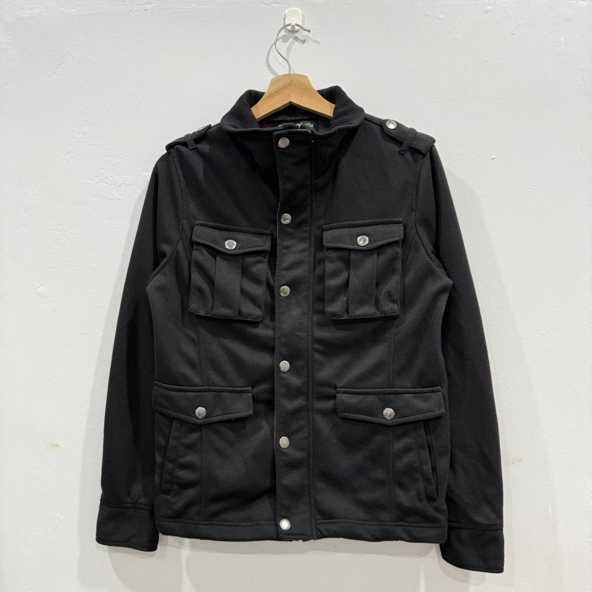 【Archive】in the attic khaki coat In The Attic : r/japanesestreetwear