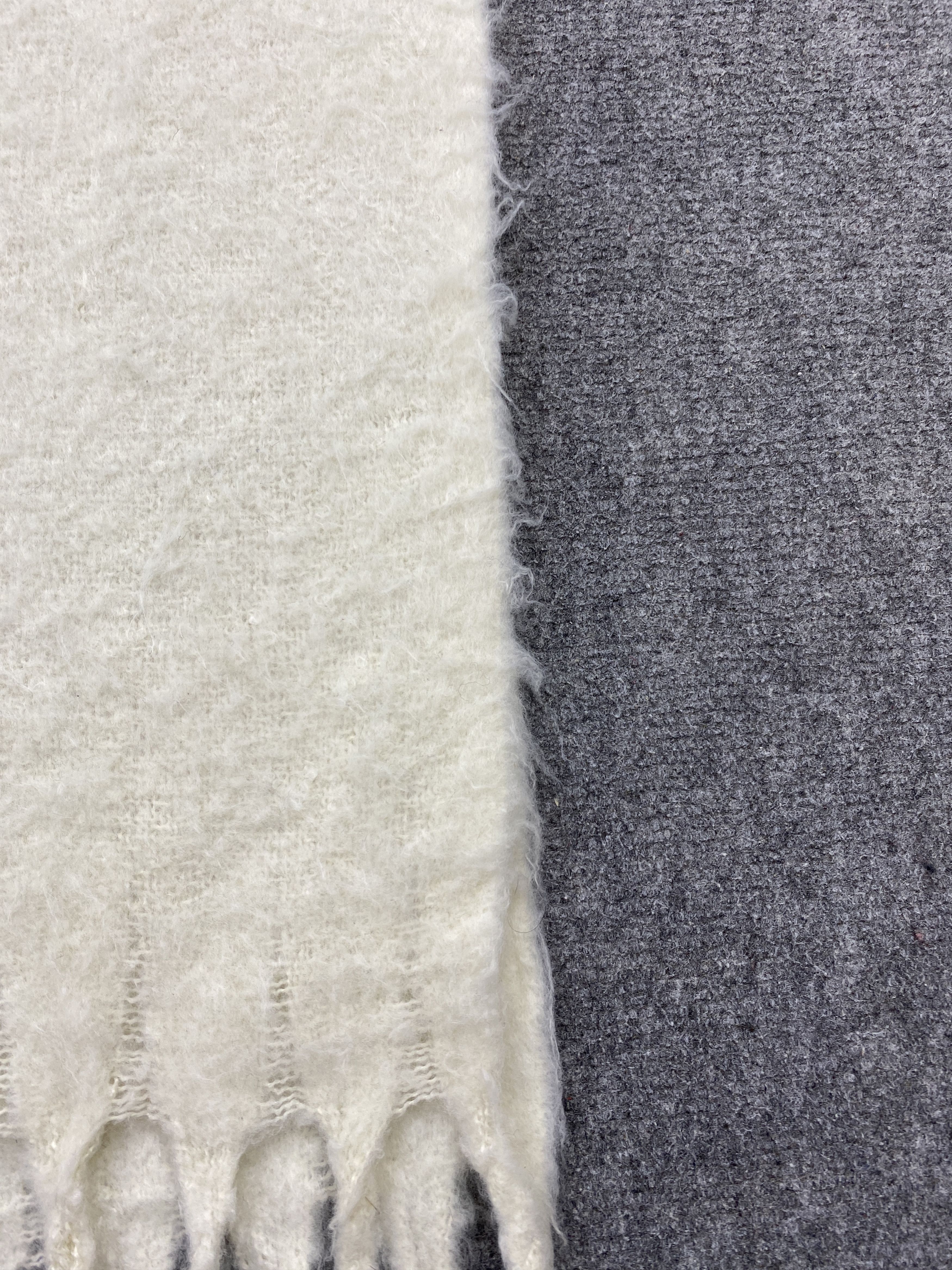 Japanese Brand Japanese Brand Scarf / Muffler / Neckwear SC0173 Size ONE SIZE - 5 Thumbnail