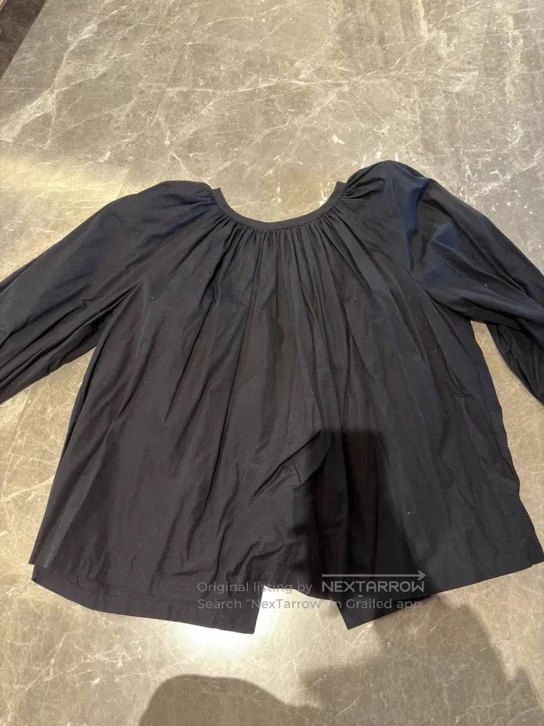 Comme des Garcons Comme des Garcons shirt Size S / US 4 / IT 40 - 2 Thumbnail