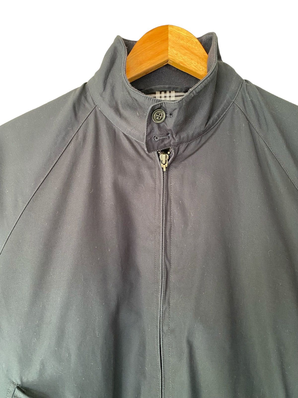 McGregor Vintage MC GREGOR Cotton Jacket Size US M / EU 48-50 / 2 - 8 Thumbnail