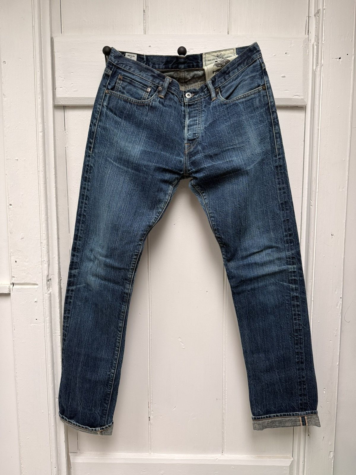 Rogue Territory SK 11oz 33x35