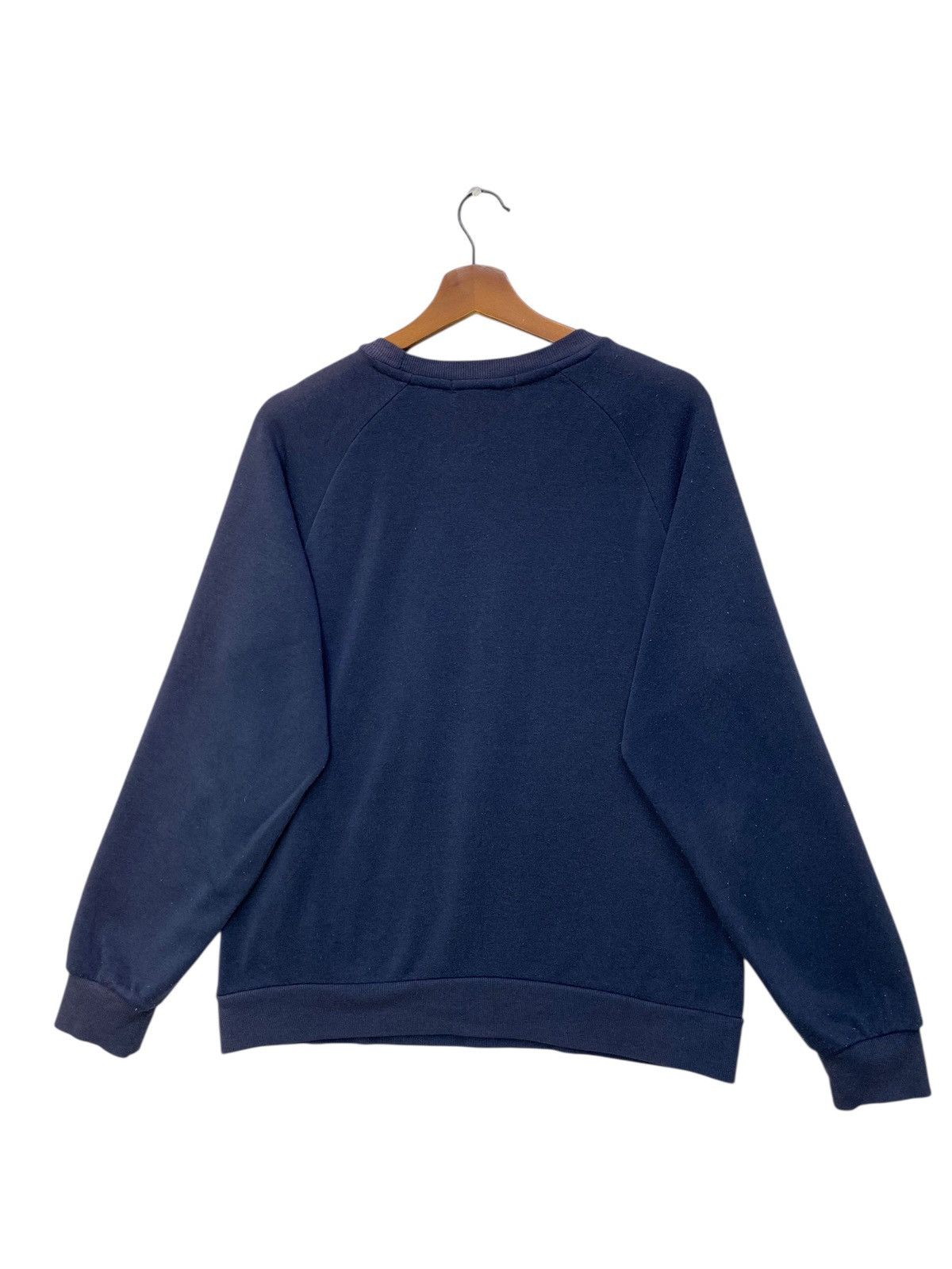 Girl Skateboards Vintage Nev Surf Sweatshirt Light Cotton Crewneck Size M Size US M / EU 48-50 / 2 - 5 Thumbnail