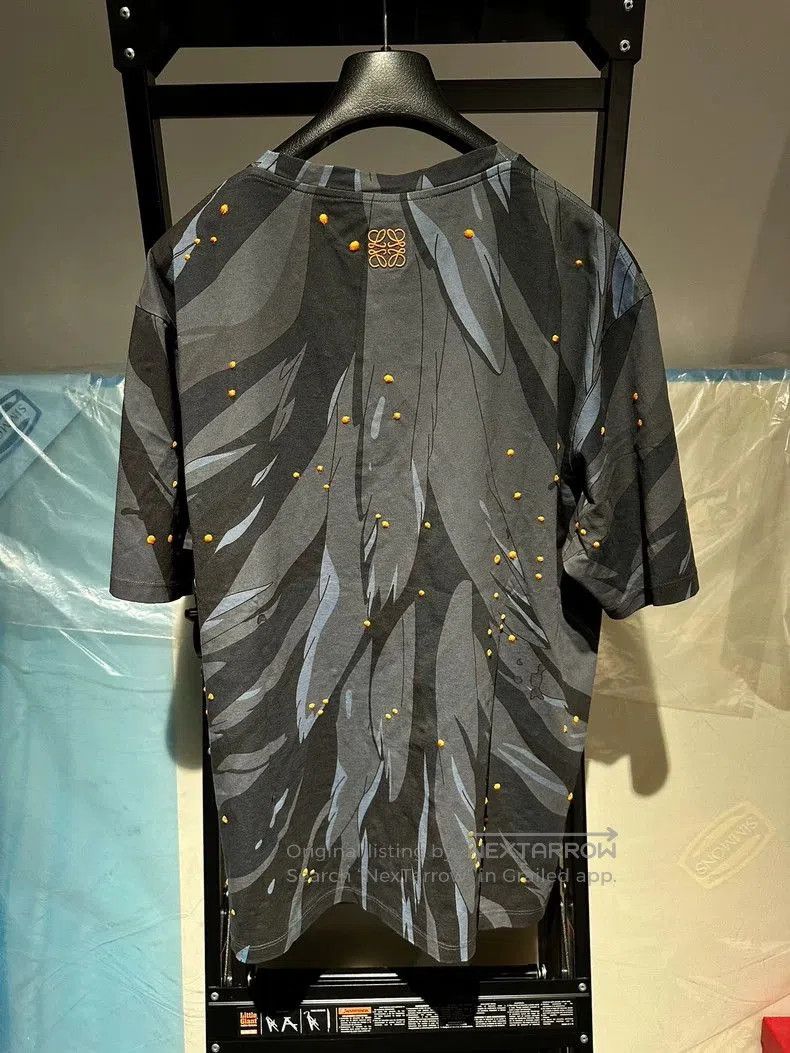 Loewe loewe x studio ghibli howls moving castle t. Size US M / EU 48-50 / 2 - 4 Thumbnail