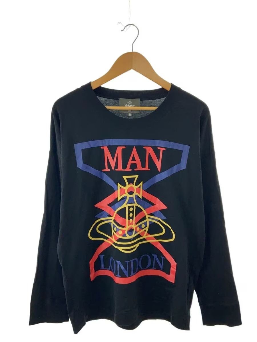 Vivienne Westwood 🐎 Orb Longsleeve | Grailed