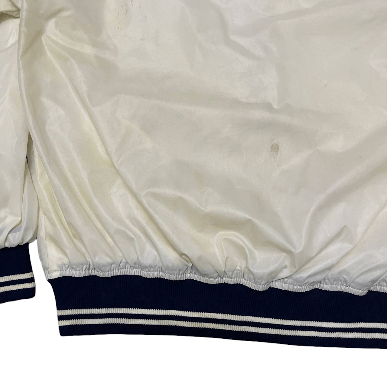 Yamaha Vintage Japanese Yamaha Racing Bomber Jacket Size US M / EU 48-50 / 2 - 13 Thumbnail