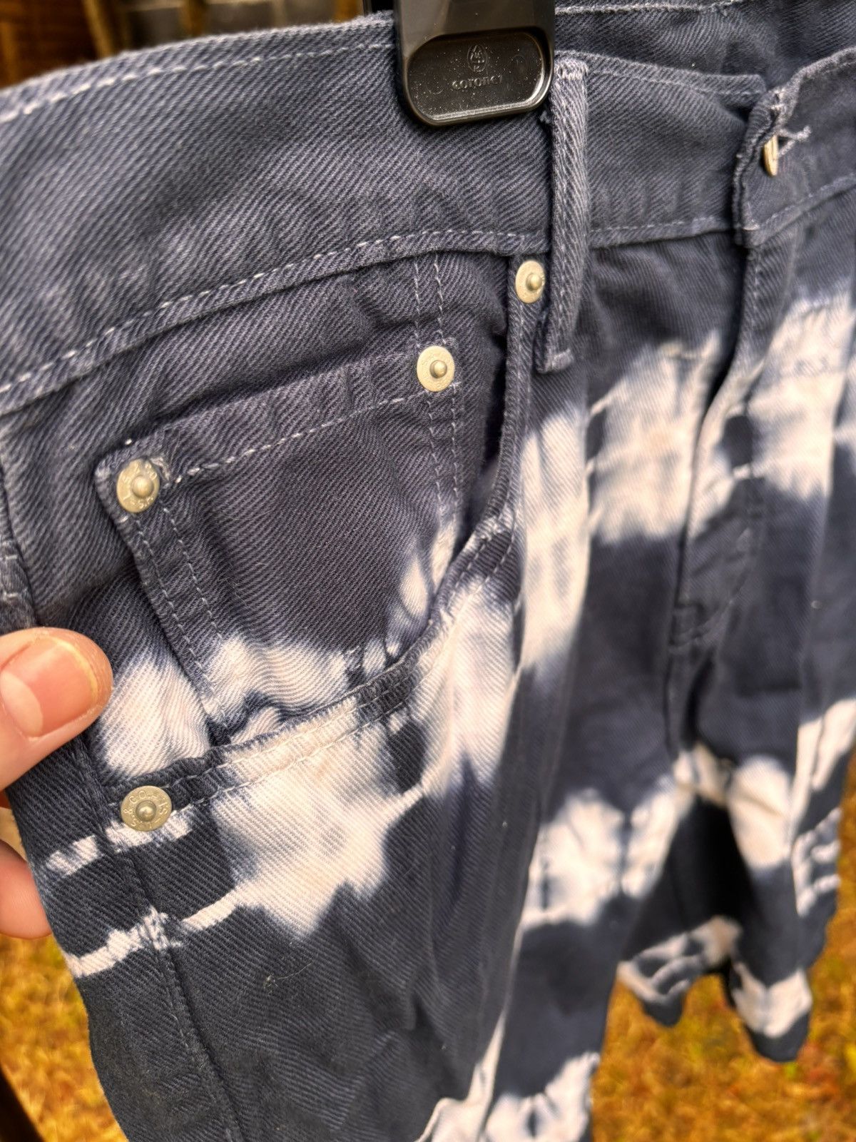Levi's Levis shorts Size US 32 / EU 48 - 4 Thumbnail