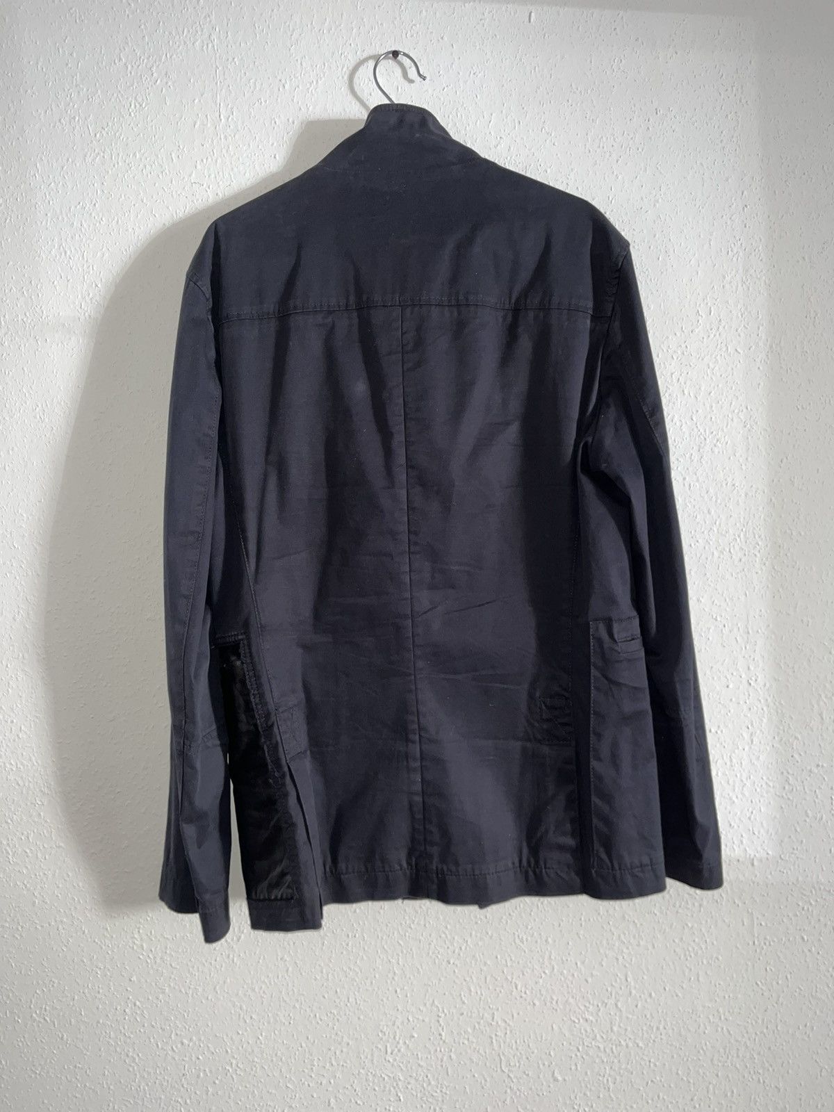 Dirk Bikkembergs Bikkembergs Light Jacket Size US L / EU 52-54 / 3 - 5 Thumbnail