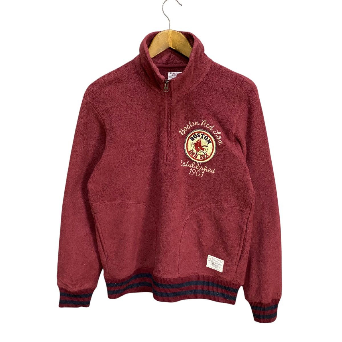 MLB Red Sox Boston Fleece