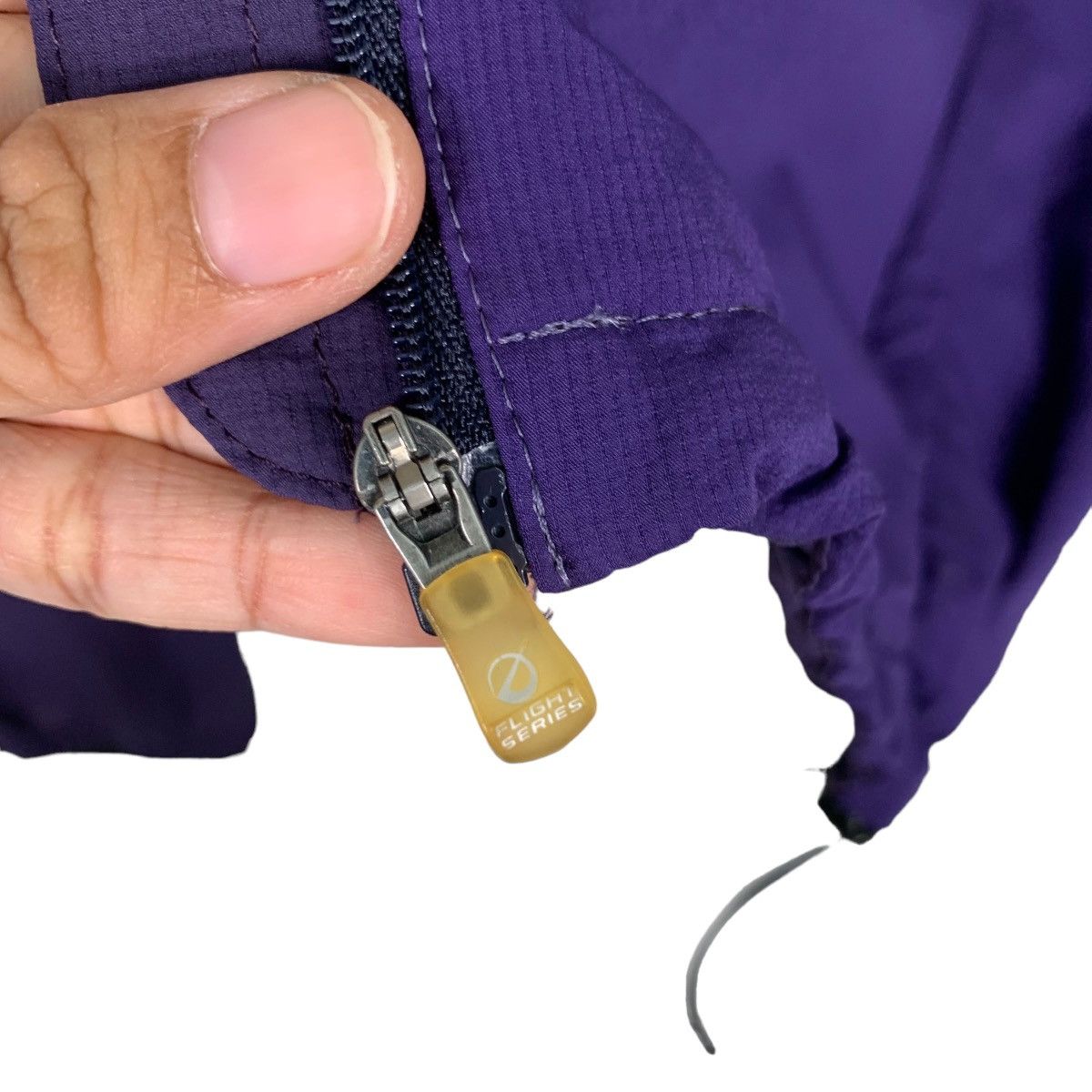 The North Face TNF Flight Series Colorblock Light Hoodie Jacket #0201-C10 Size US L / EU 52-54 / 3 - 13 Thumbnail