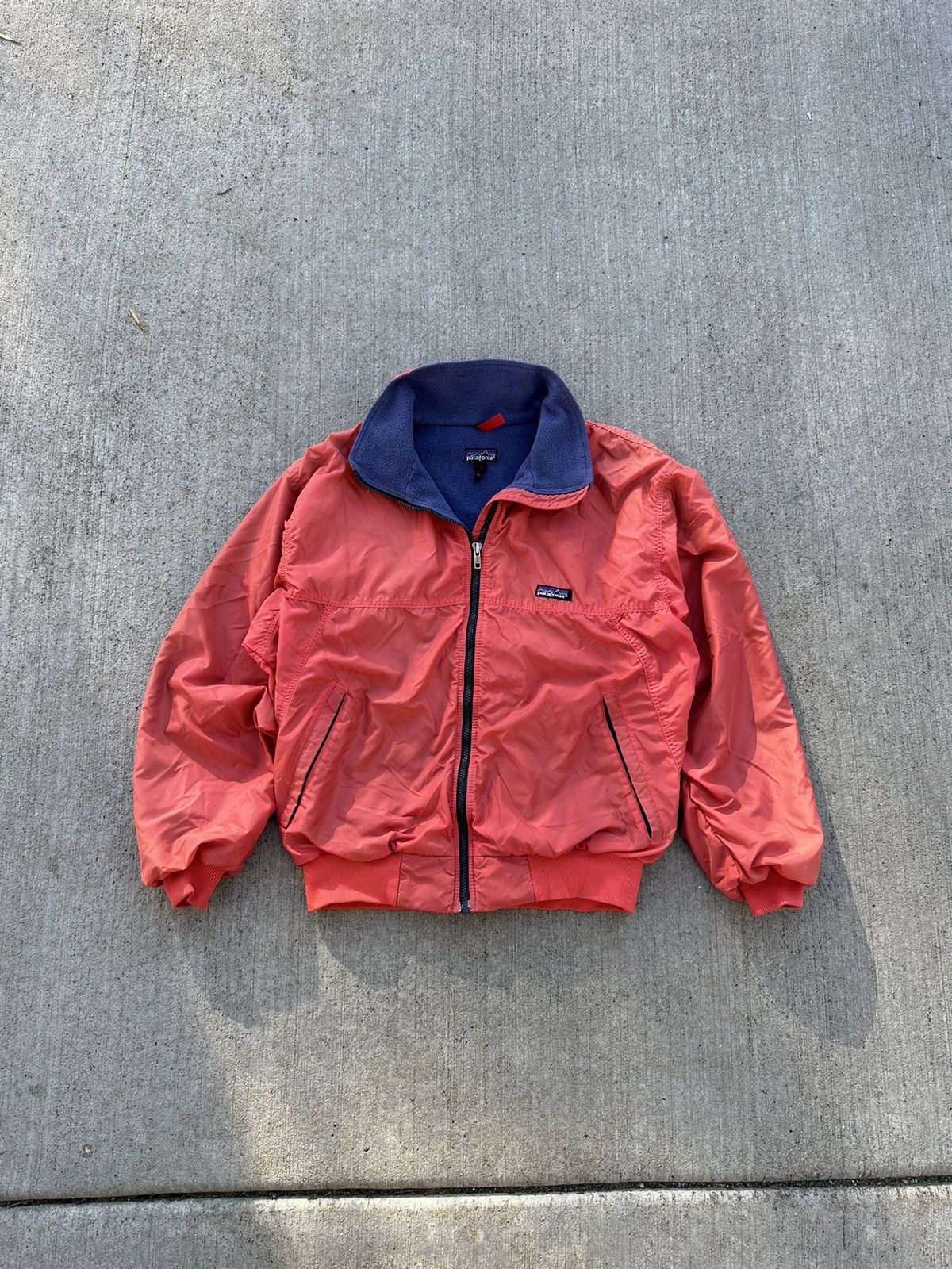 Deals Patagonia Vintage 90s Jacket