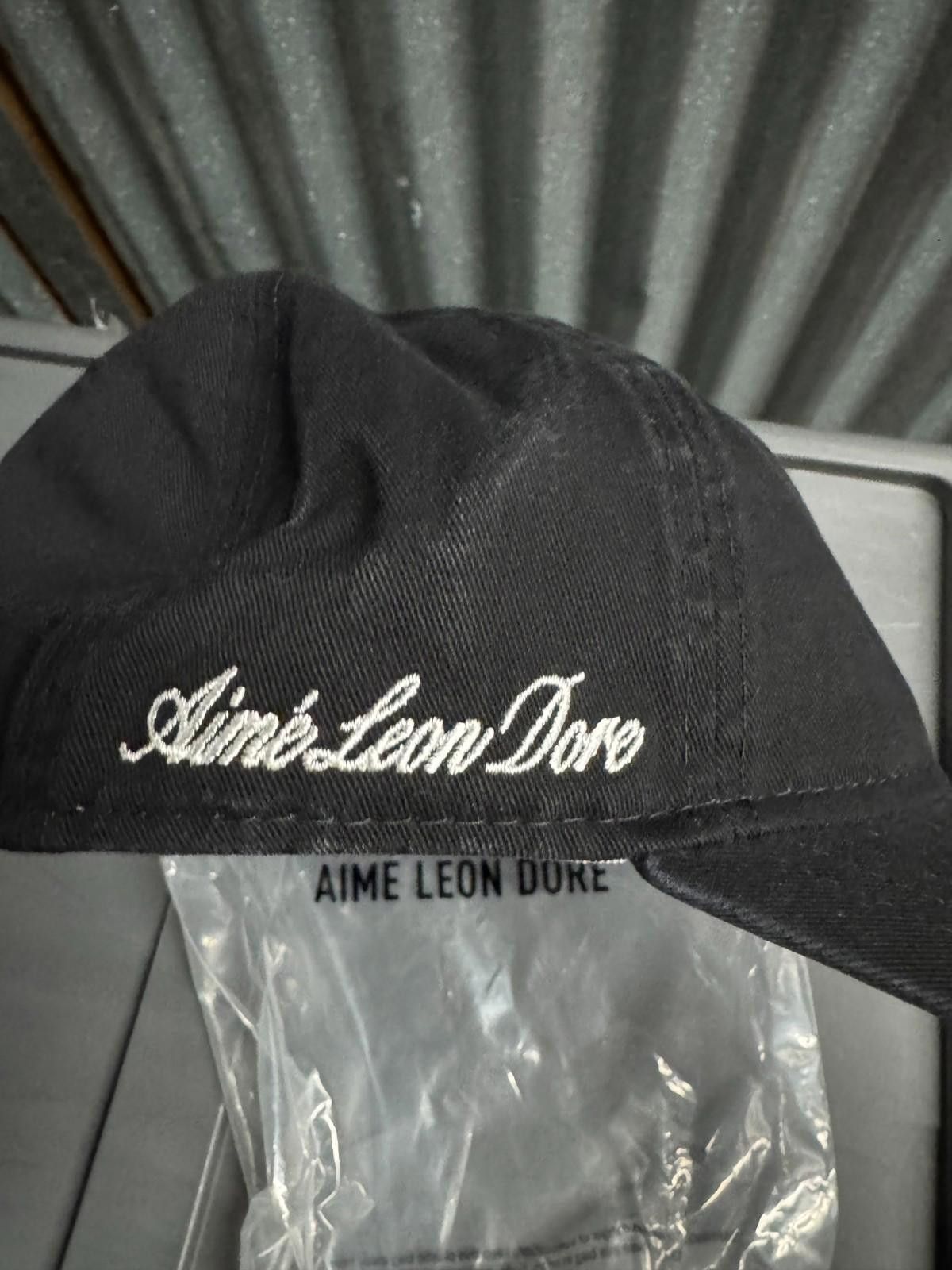 Aime Leon Dore Aime Leon Dore New Era Mets Ballpark Hat Size ONE SIZE - 4 Thumbnail