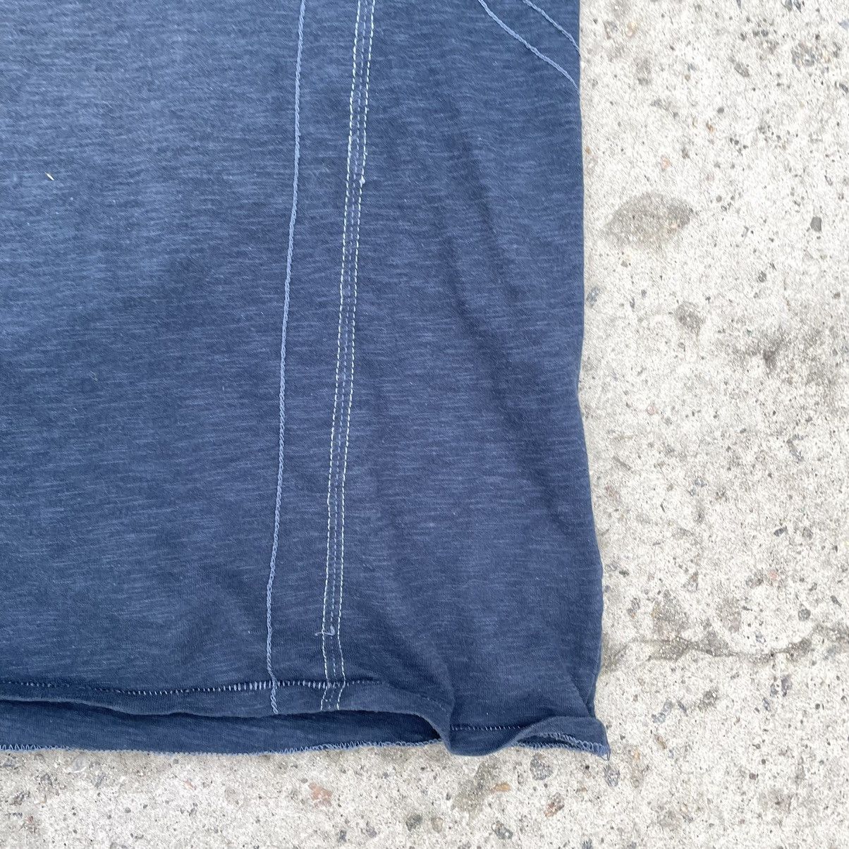 Japanese Brand × Vintage Vintage T-shirts Japanese Style Tee 2147 Y2K 90s USA Size US M / EU 48-50 / 2 - 4 Thumbnail