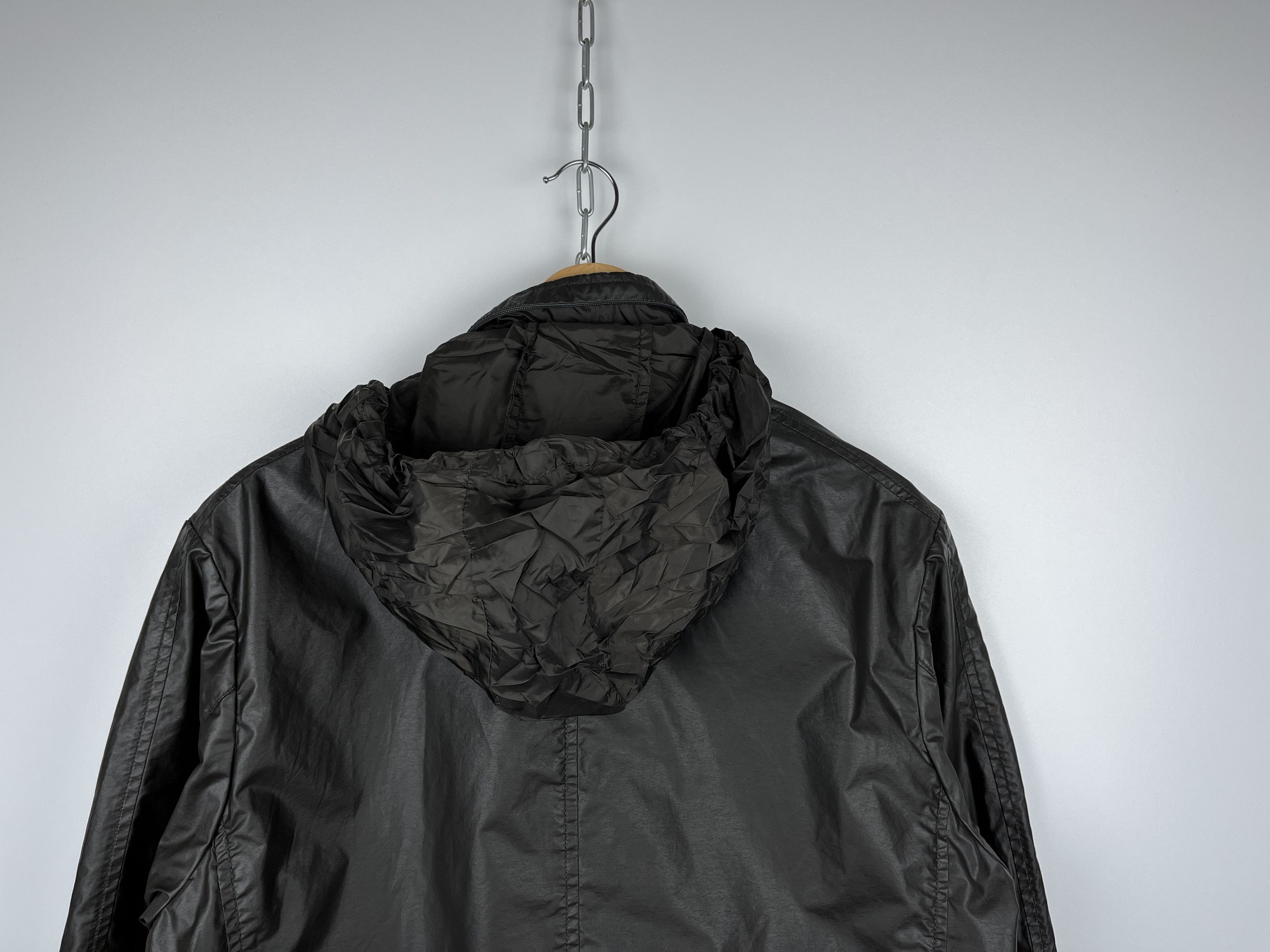 Marlboro Classics × Vintage Marlboro Classics Jacket Size EU 50 (L) FR 42 Size US L / EU 52-54 / 3 - 25 Thumbnail