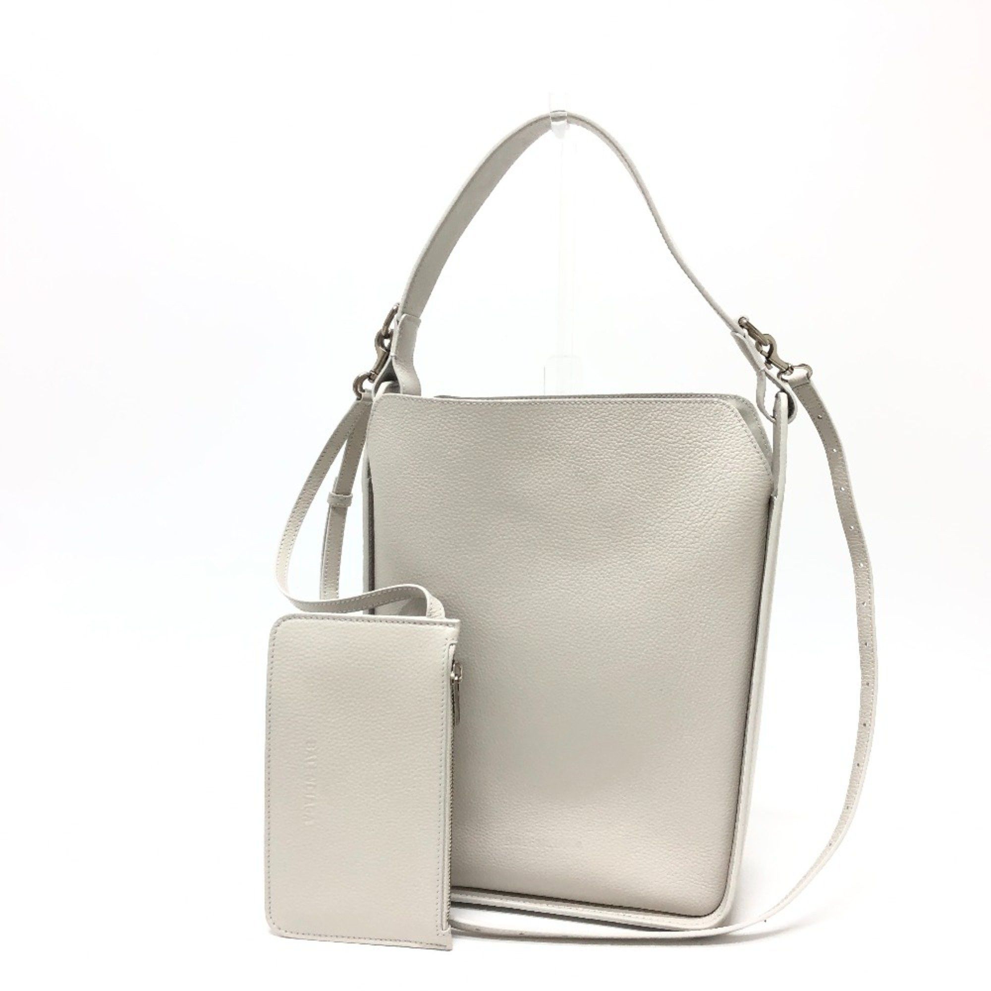 Balenciaga Balenciaga North South shoulder Size ONE SIZE - 1 Thumbnail