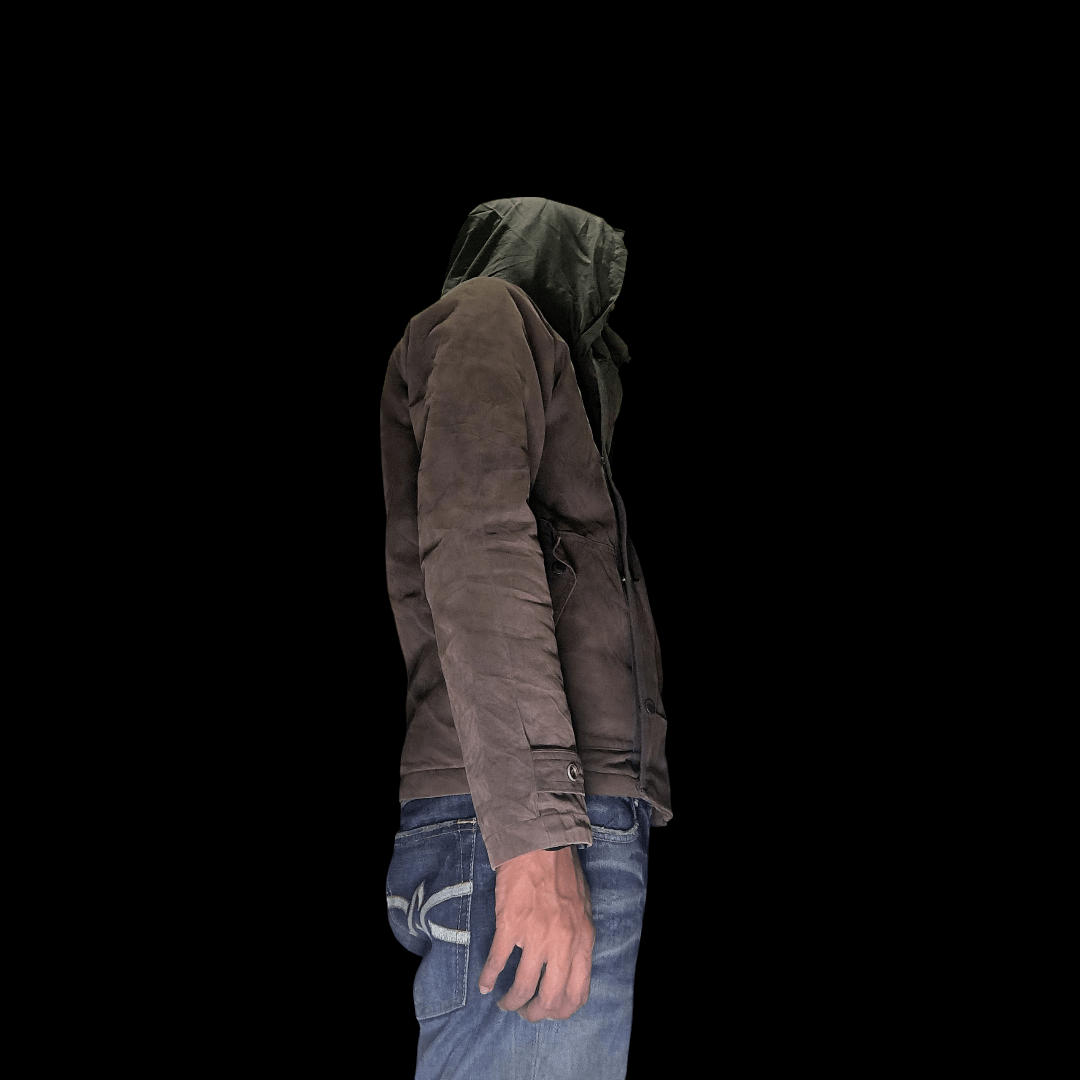Other 🔥LGB STYLE🔥 2000s ROVIN Bono Jacket Size US M / EU 48-50 / 2 - 7 Thumbnail
