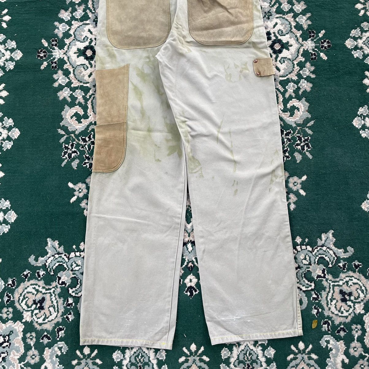 Engineered Garments × Japanese Brand × Nepenthes Nepenthes Hoggs Skin pocket, cotton pants Size US 32 / EU 48 - 9 Thumbnail