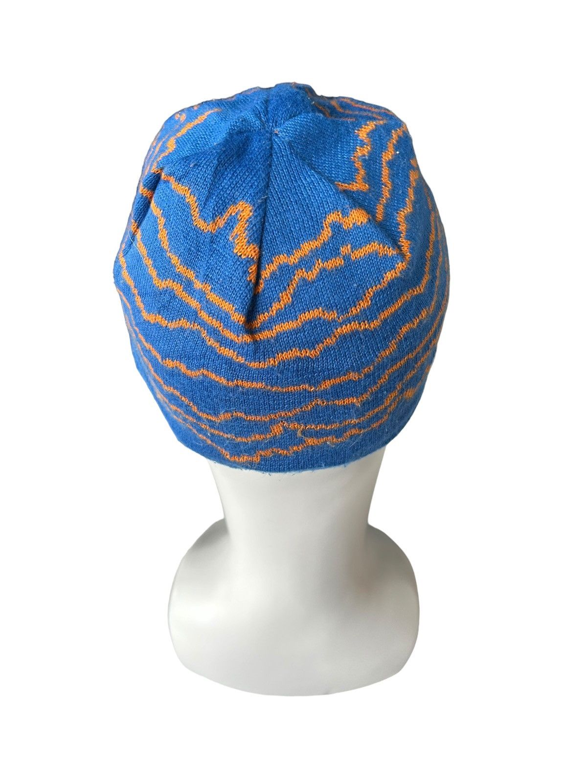 Japanese Brand × Patagonia × Vintage Patagonia Nice design Low Beanie Hats snowcap Size ONE SIZE - 3 Thumbnail