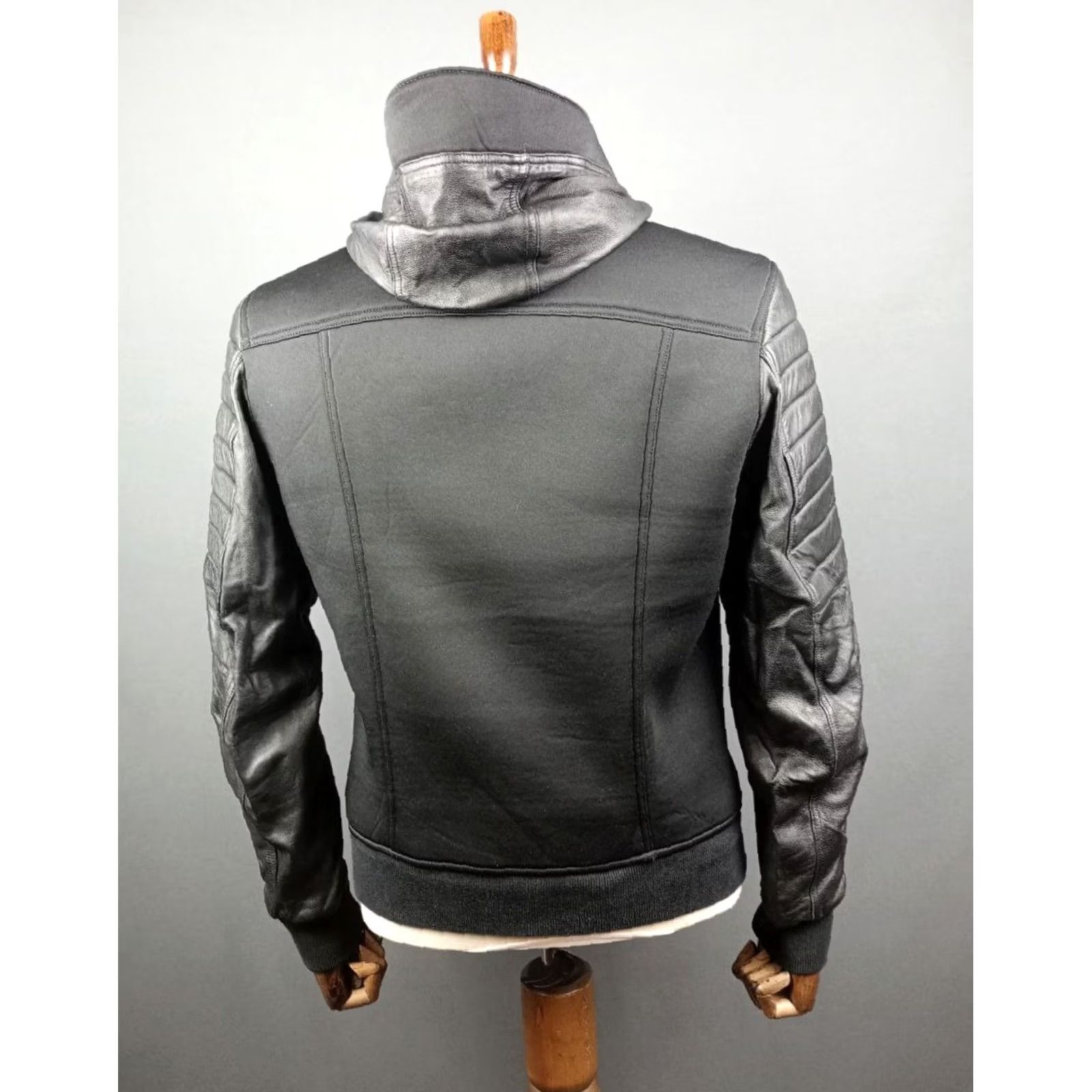 Brian Dales Brian Dales Bomber Jacket Size 50 Made in Italy Men's Size US M / EU 48-50 / 2 - 5 Thumbnail
