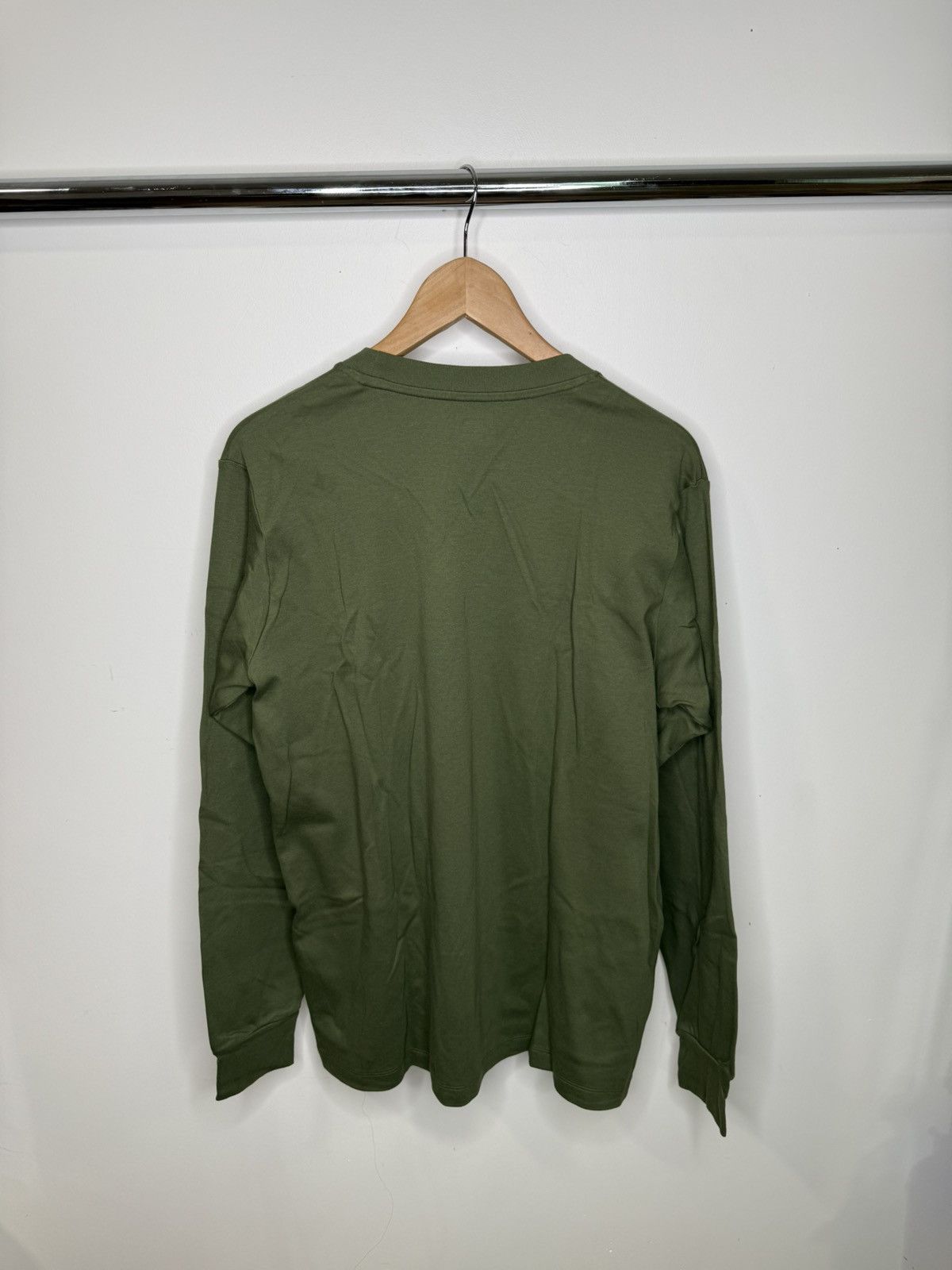 Uniqlo 5 Uniqlo Shirts Size US M / EU 48-50 / 2 - 3 Thumbnail