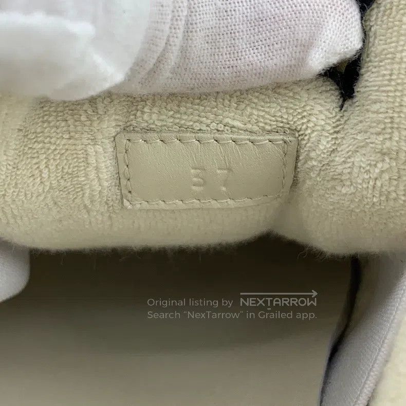 Gucci Gucci Colour-blocked logo embossed striped webbing casual Size US 6.5 / IT 36.5 - 6 Thumbnail