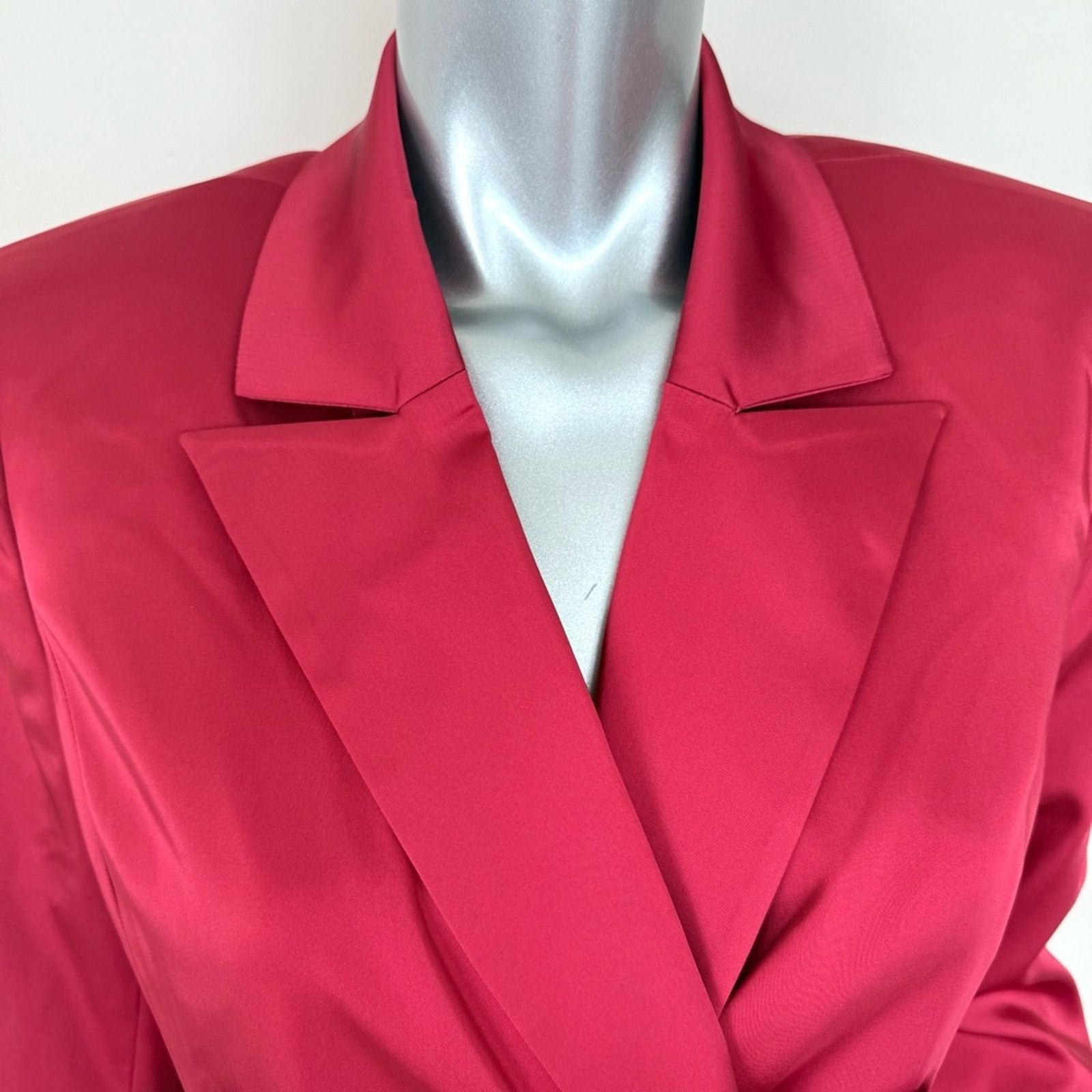 Ramy Brook NWT!!! Ramy Brook women dress size 6 US Retail 695$ Size M / US 6-8 / IT 42-44 - 4 Thumbnail