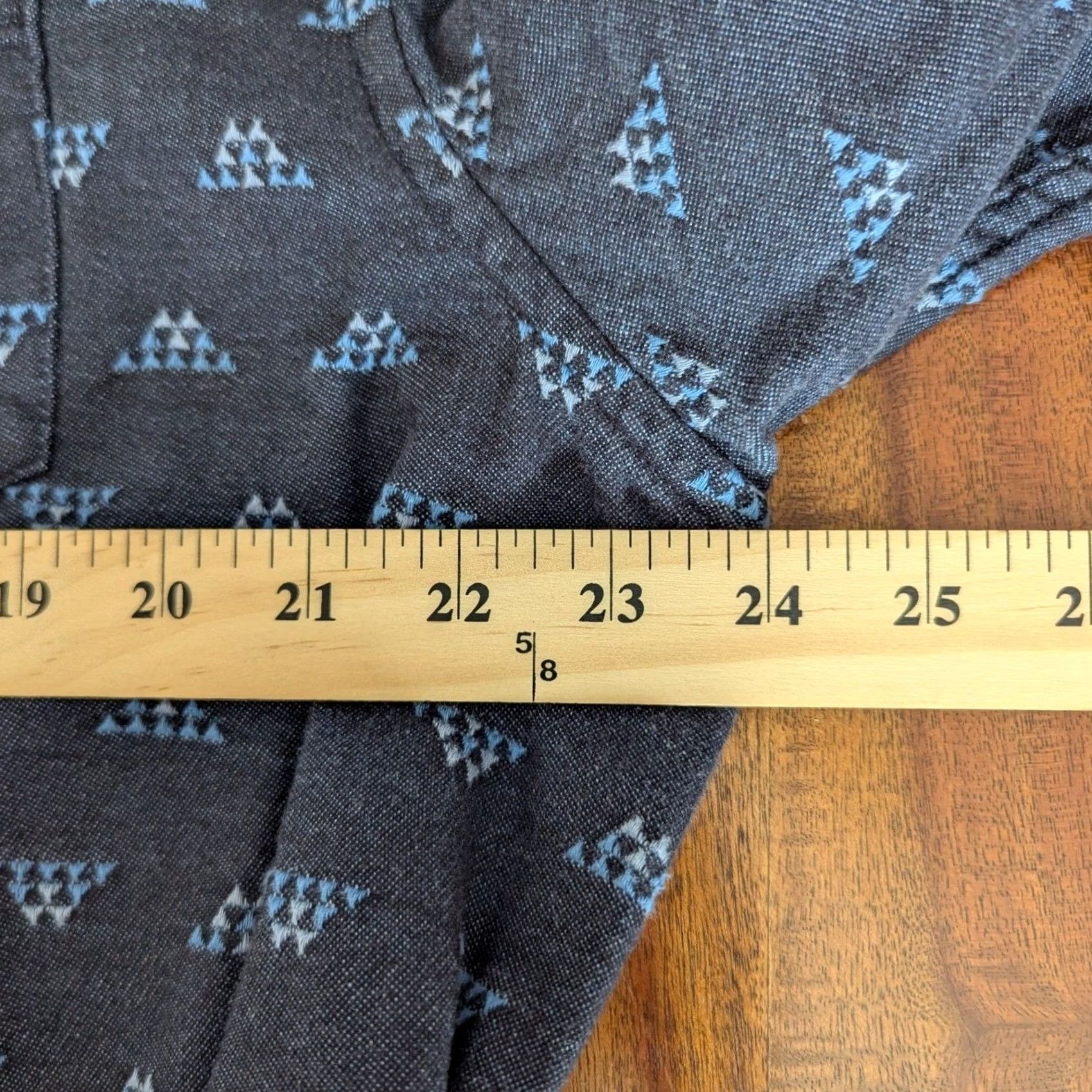 Old Navy VINTAGE No Size US XXL / EU 58 / 5 - 4 Thumbnail